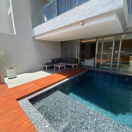 Amazing Pool 3Br Villa @ Chalong Phuket Exterior photo